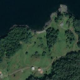 Satellite imagery of Hapnes, NO