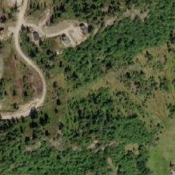 Satellite imagery of Våteberg, NO