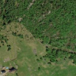 Satellite imagery of Våteberg, NO
