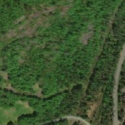 Satellite imagery of Våteberg, NO