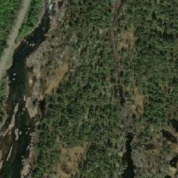 Satellite imagery of Einerufsi, NO