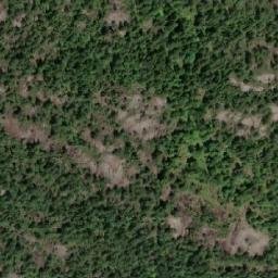 Satellite imagery of cairn, NO