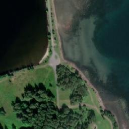 Satellite imagery of Møringen, NO