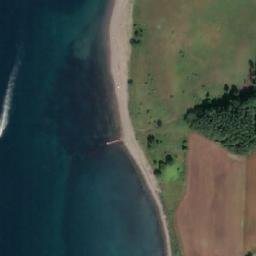 Satellite imagery of Hesteberget, NO