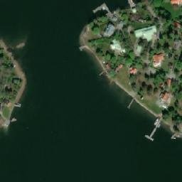 Satellite imagery of Lövudden, SE