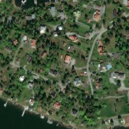 Satellite imagery of Lövudden, SE