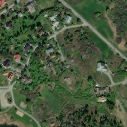 Satellite imagery of Lövudden, SE