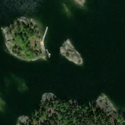 Satellite imagery of Skäggaudd, SE