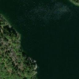 Satellite imagery of Skäggaudd, SE