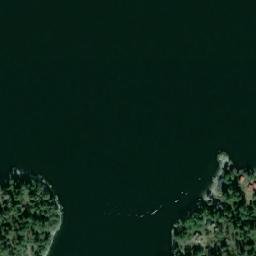 Satellite imagery of Delö, SE
