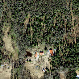 Satellite imagery of survey_point, EE