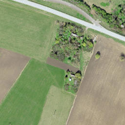 Satellite imagery of boundary_stone, NO