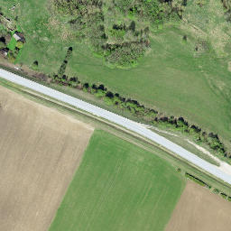 Satellite imagery of boundary_stone, NO