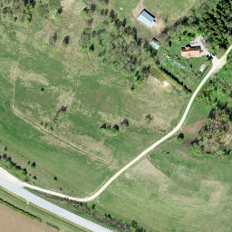 Satellite imagery of boundary_stone, NO