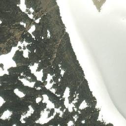 Satellite imagery of Birch Mountain, CA