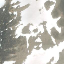 Satellite imagery of Birch Mountain, CA