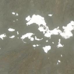 Satellite imagery of Johnson Range, CA