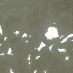 Satellite imagery of Sentinel Mountain, CA
