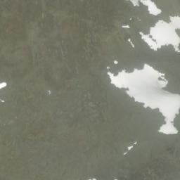 Satellite imagery of Sentinel Mountain, CA