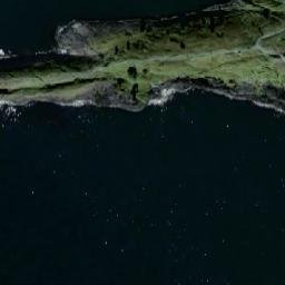 Satellite imagery of Kvalen, NO