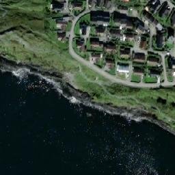 Satellite imagery of Tresodden, NO