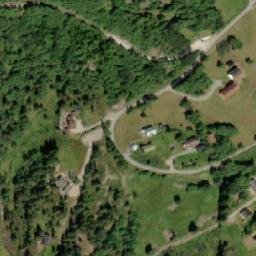 Satellite imagery of Våteberg, NO