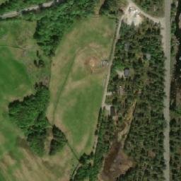Satellite imagery of Våteberg, NO