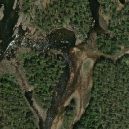 Satellite imagery of Einerufsi, NO