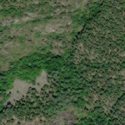Satellite imagery of Heddedalskotet, NO