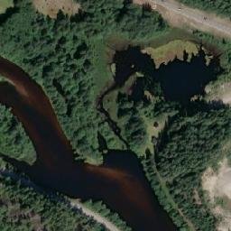 Satellite imagery of Hagadrag, NO