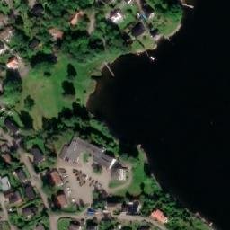 Satellite imagery of Bueskjæret, NO