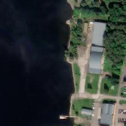Satellite imagery of Møringen, NO