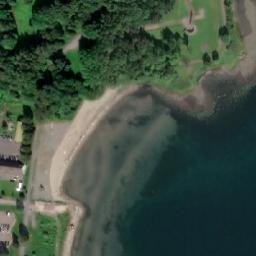 Satellite imagery of Møringen, NO