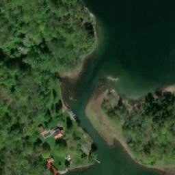 Satellite imagery of Skäggaudd, SE