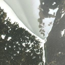 Satellite imagery of Birch Mountain, CA