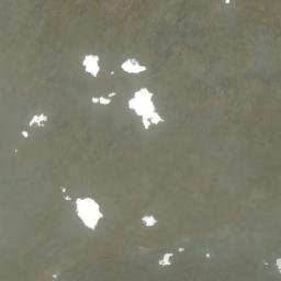 Satellite imagery of Johnson Range, CA