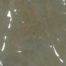Satellite imagery of Johnson Range, CA