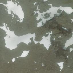 Satellite imagery of Sentinel Mountain, CA