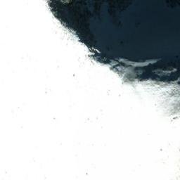 Satellite imagery of Hayes Peak, CA