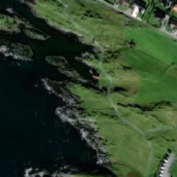 Satellite imagery of Tresberg, NO