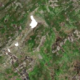 Satellite imagery of Dei svårte bergi, NO