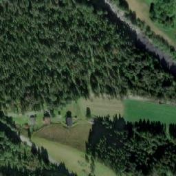 Satellite imagery of Kjeringkleivskotet, NO