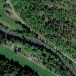 Satellite imagery of Kjeringkleivskotet, NO
