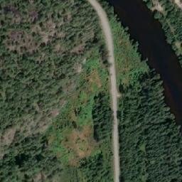Satellite imagery of Hagadrag, NO