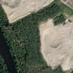 Satellite imagery of Hagadrag, NO