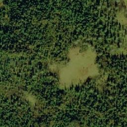 Satellite imagery of Bjønnåtdalen, NO