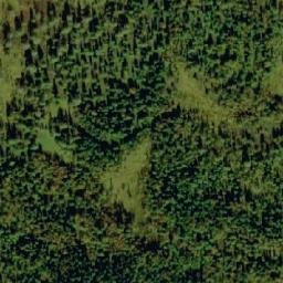 Satellite imagery of Bjønnåtdalen, NO