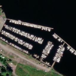 Satellite imagery of Sølvkronen, NO