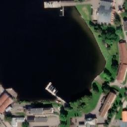 Satellite imagery of Møringen, NO