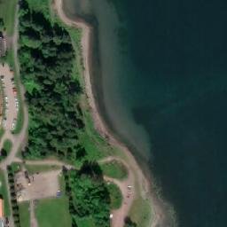 Satellite imagery of Møringen, NO